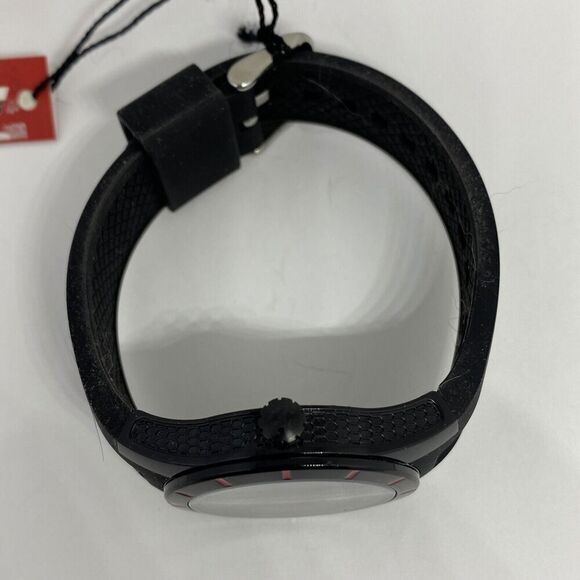 Ferrari Scud Erica SF27.4.47.0217 Men Black Strap Analog Dial Quartz Watch Y772 - Picture 8 of 12